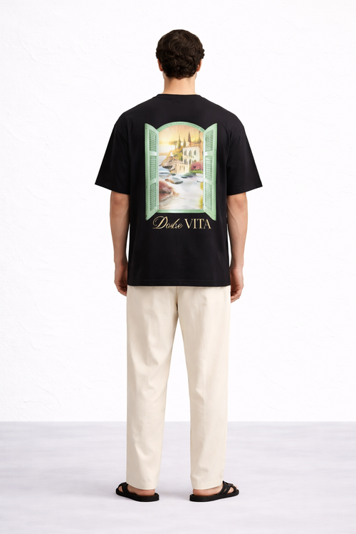 DOLCE VITA - t-shirt