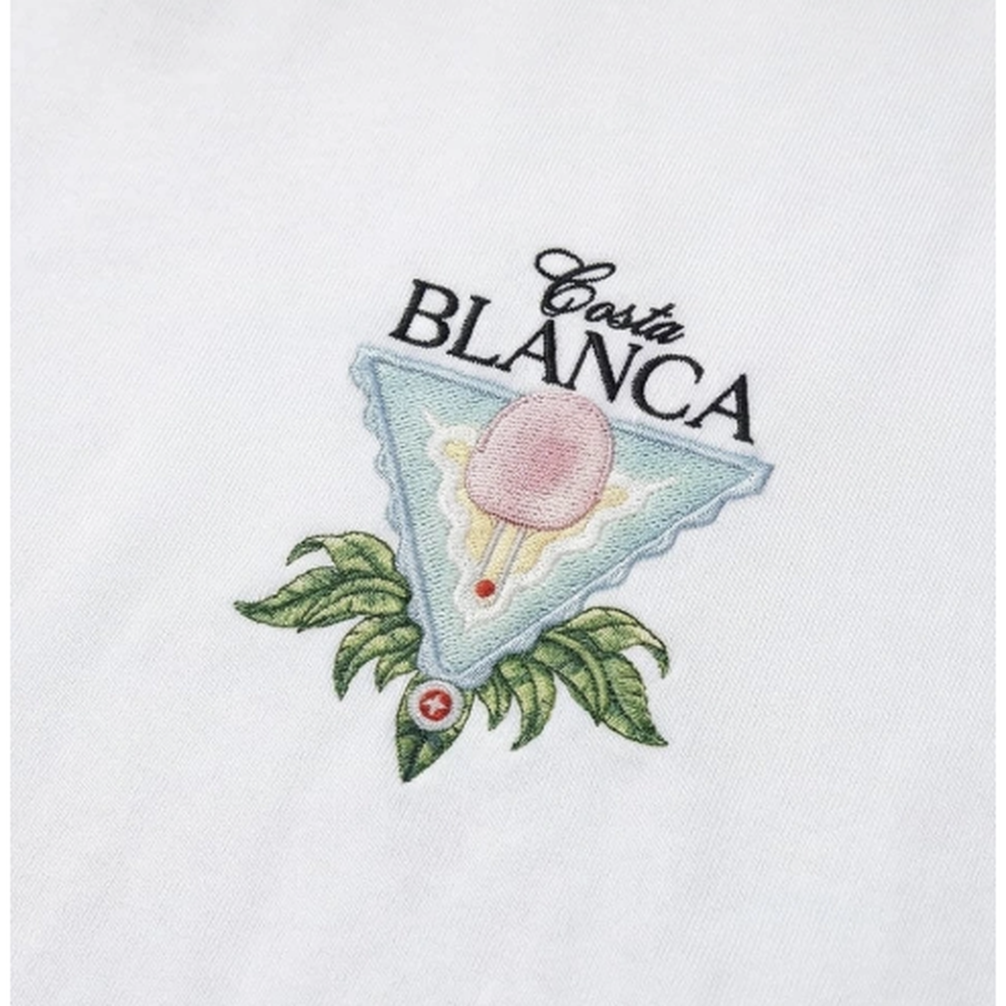 COSTA BLANCA - t-shirt